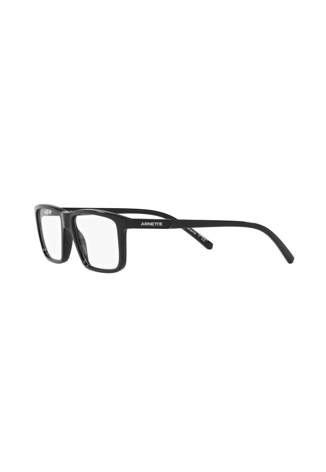 Lentes Ópticos Eyeke Negro Arnette Sustentable AN7197275353-2
