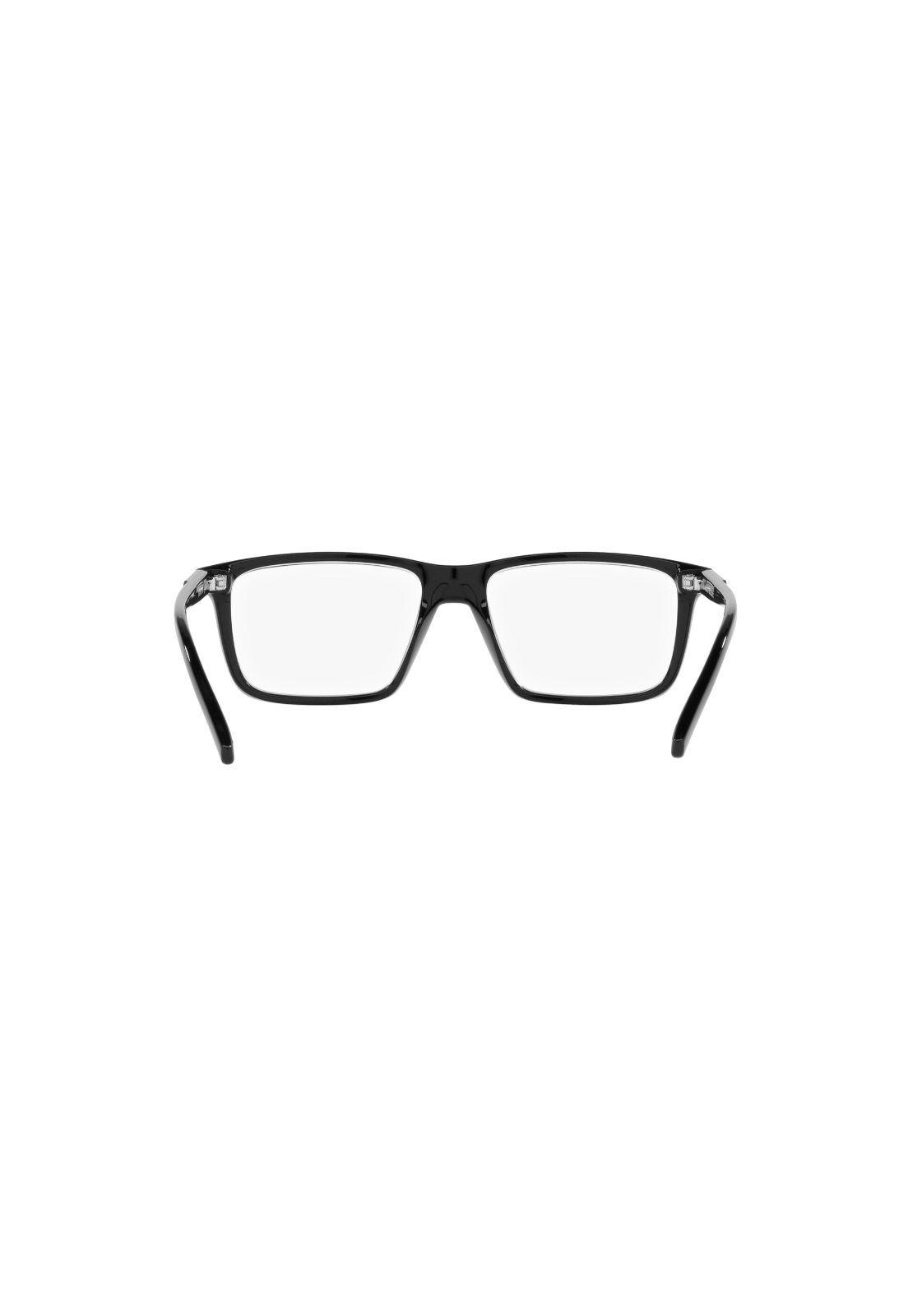Lentes Ópticos Eyeke Negro Arnette Sustentable AN7197275353-6
