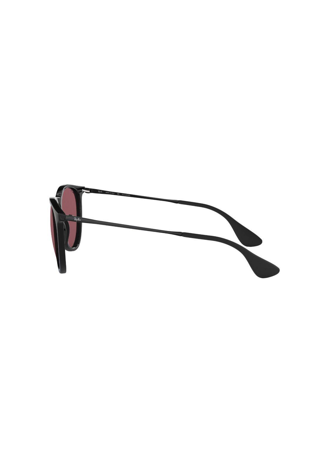 Lentes de Sol Erika Purple Polarizados Ray-Ban RB41716015Q54-3