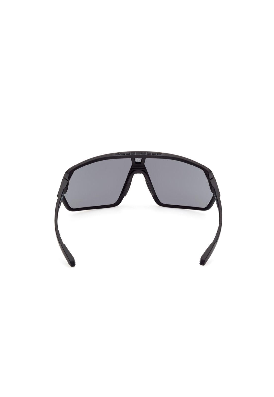 Lentes de Sol Negro Adidas Sport SP008802A-4