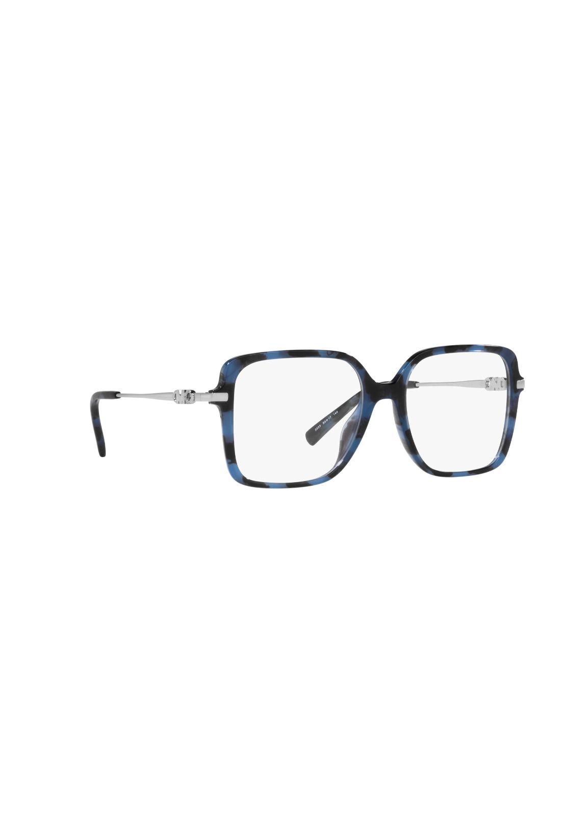Lentes Ópticos Dolonne Blue Tortoise Michael Kors-11