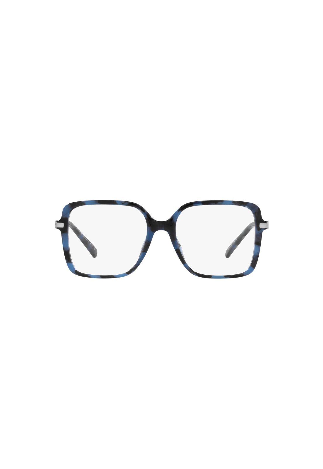 Lentes Ópticos Dolonne Blue Tortoise Michael Kors-0