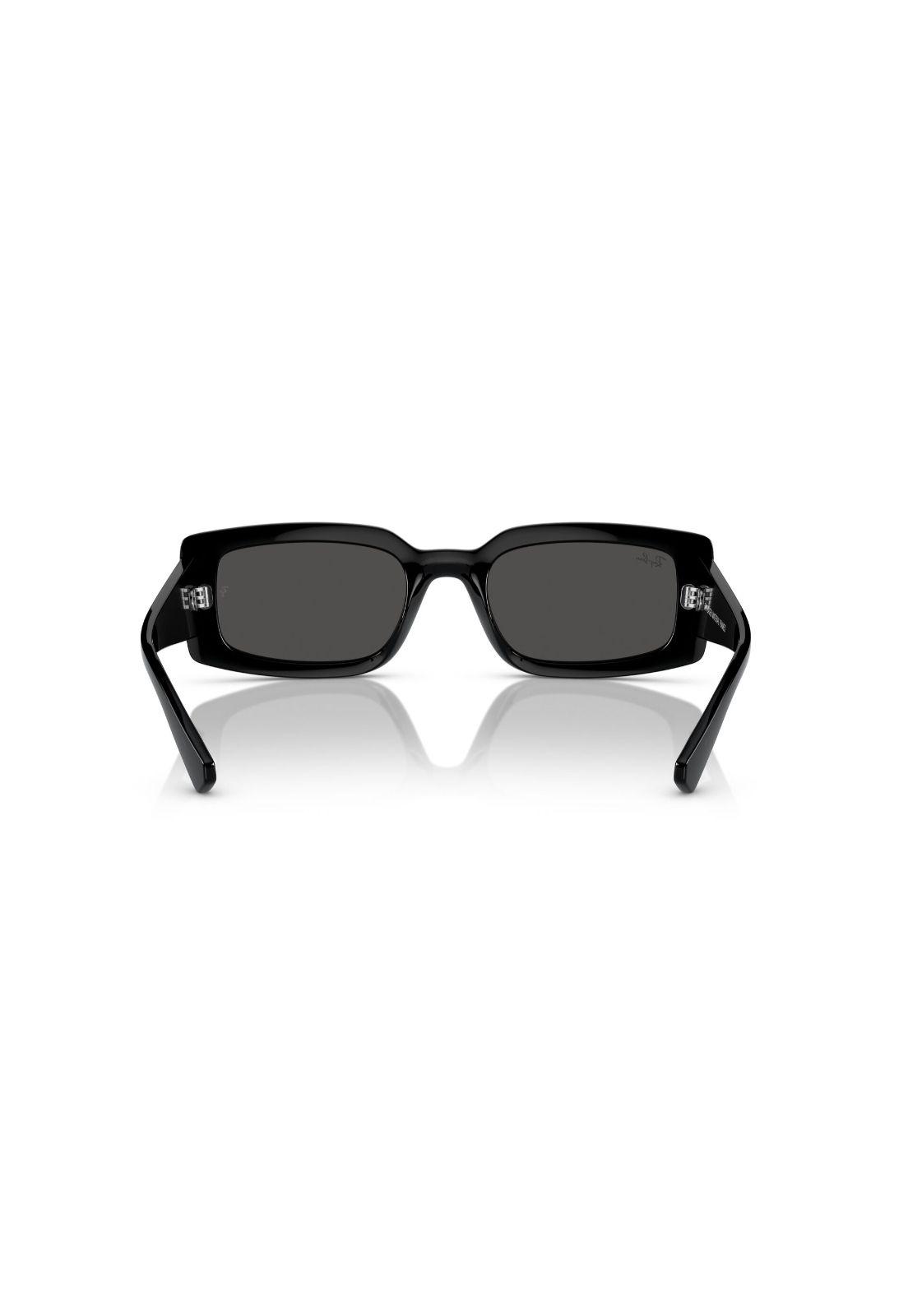Lentes de Sol Kilian Negro Sustentable Ray-Ban RB4395667787-3
