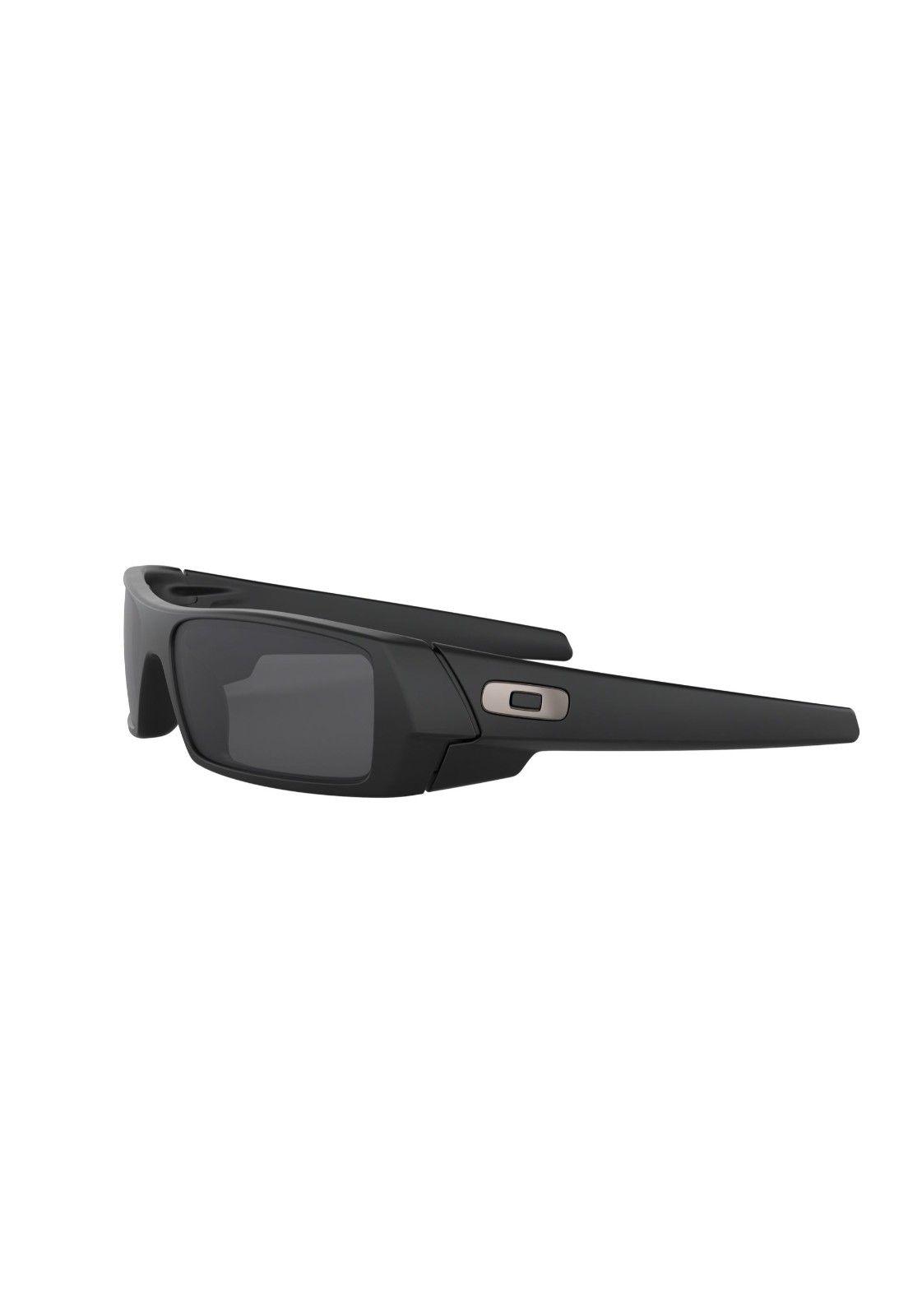 Lentes de Sol Gascan Matte Oakley OO90140347361-2