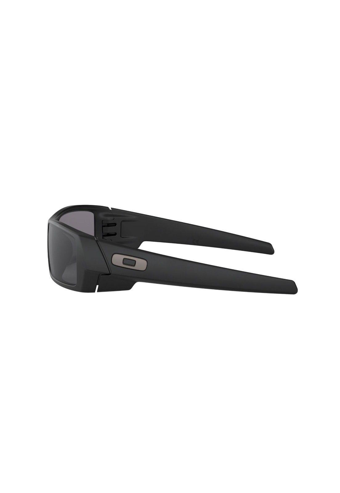 Lentes de Sol Gascan Matte Oakley OO90140347361-3