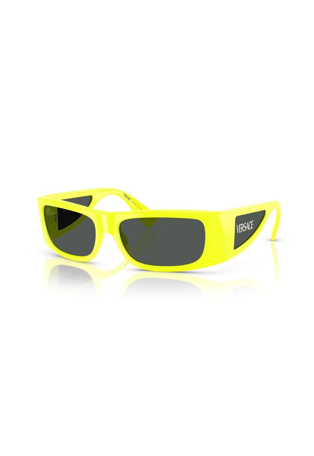 Lentes de Sol Amarillo Versace VE4482544987-0
