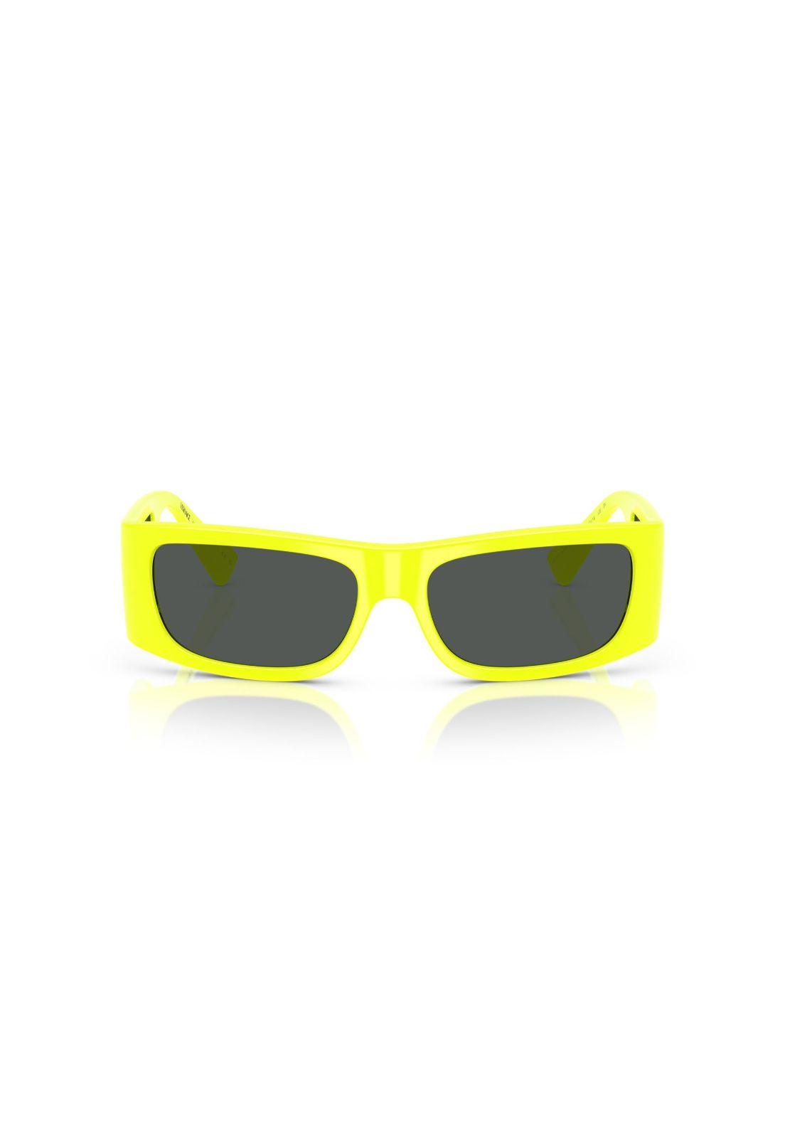 Lentes de Sol Amarillo Versace VE4482544987-1