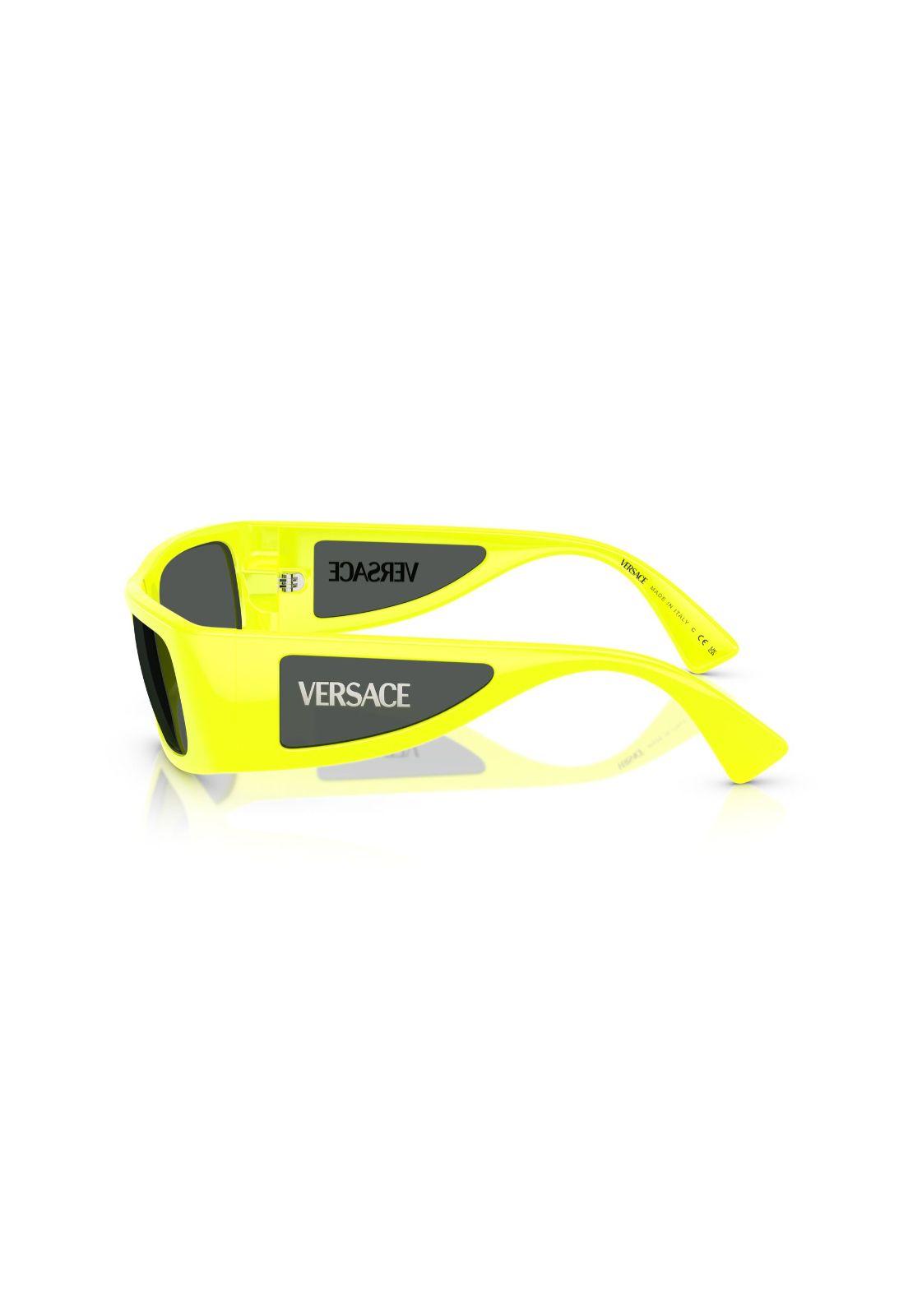 Lentes de Sol Amarillo Versace VE4482544987-2