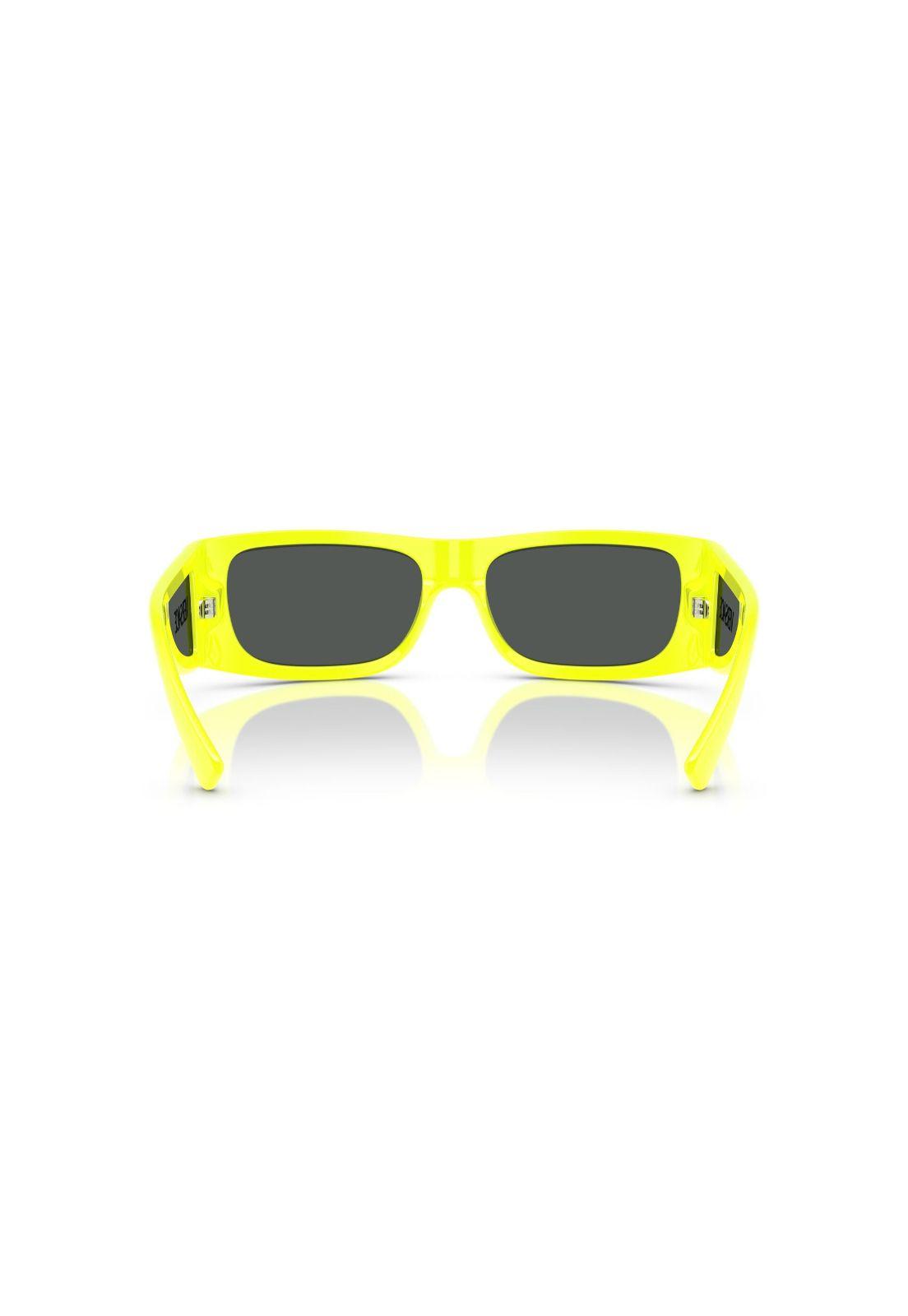 Lentes de Sol Amarillo Versace VE4482544987-3