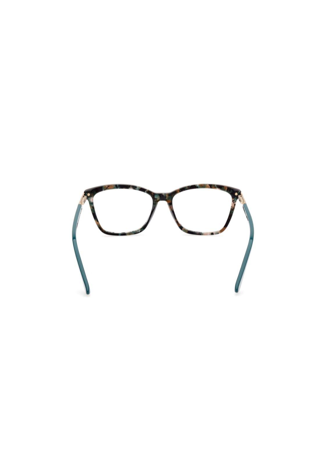 Lentes Ópticos Verde Guess GU2880098-4