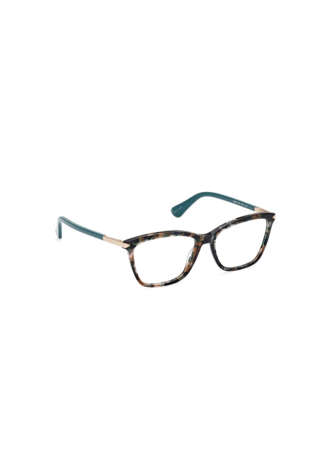 Lentes Ópticos Verde Guess GU2880098-7