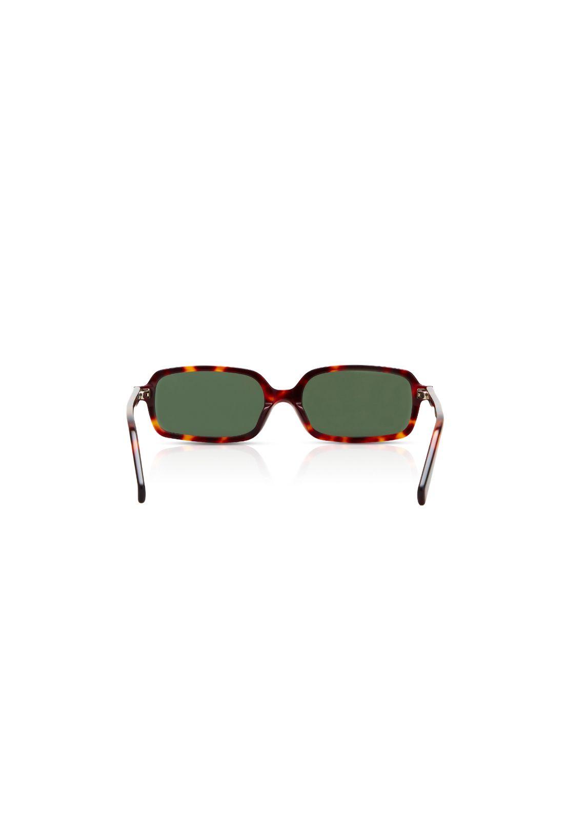 York Eyewear Lentes de Sol Polarizados YKSA192 C2 52-3