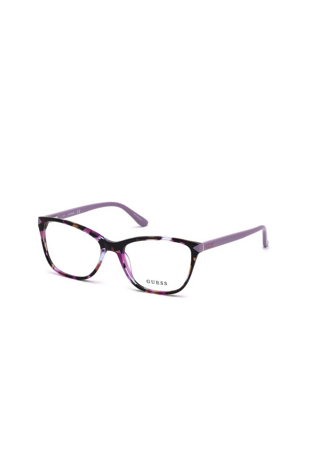 Lentes Opticos Rosado Guess GU267308353-1