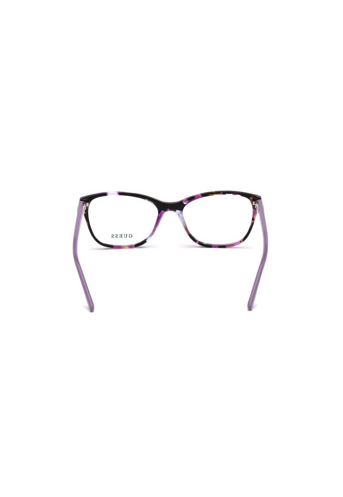 Lentes Opticos Rosado Guess GU267308353-3