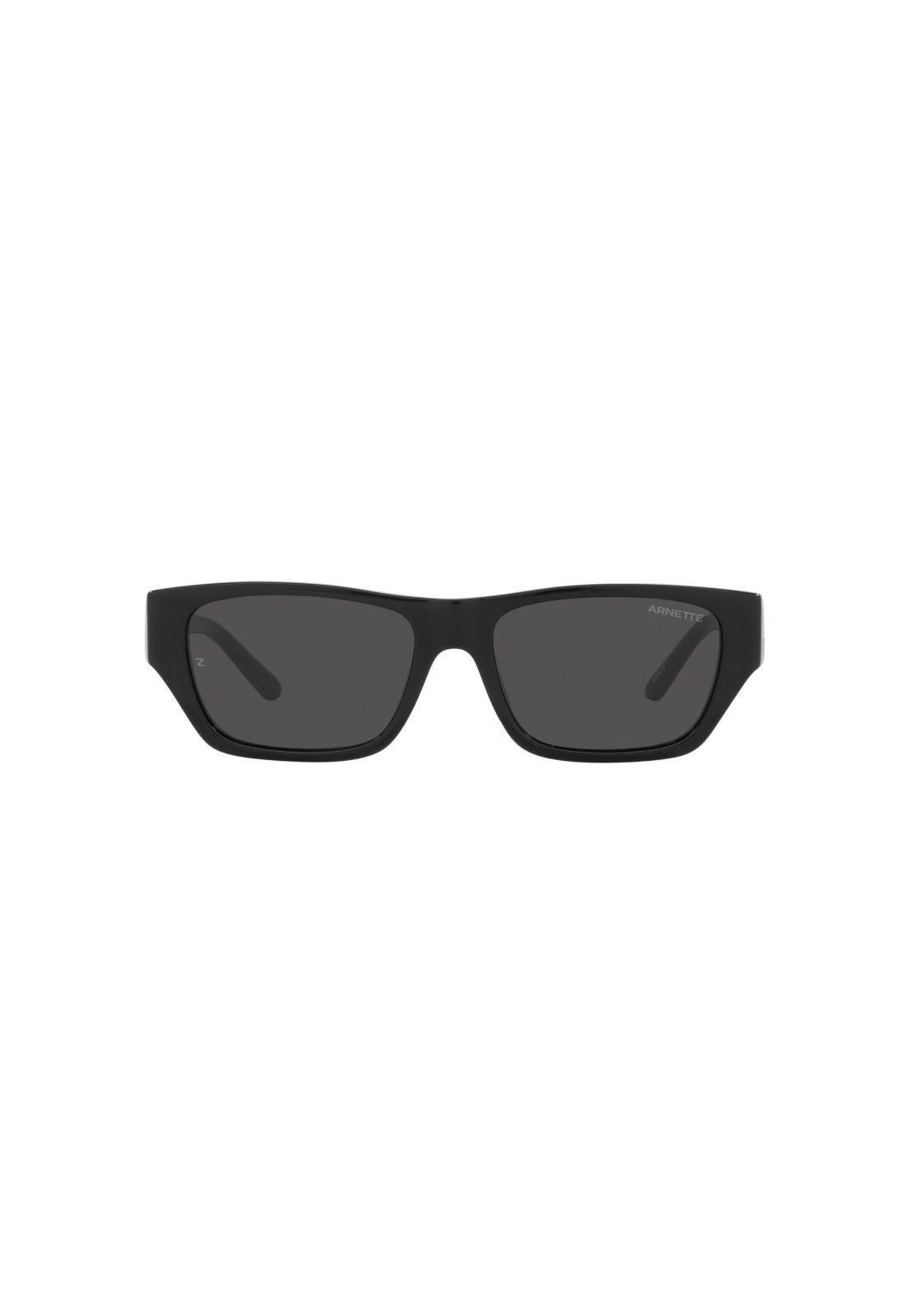 Lentes De Sol Agent Z Negro Arnette Sustentable AN4295-0