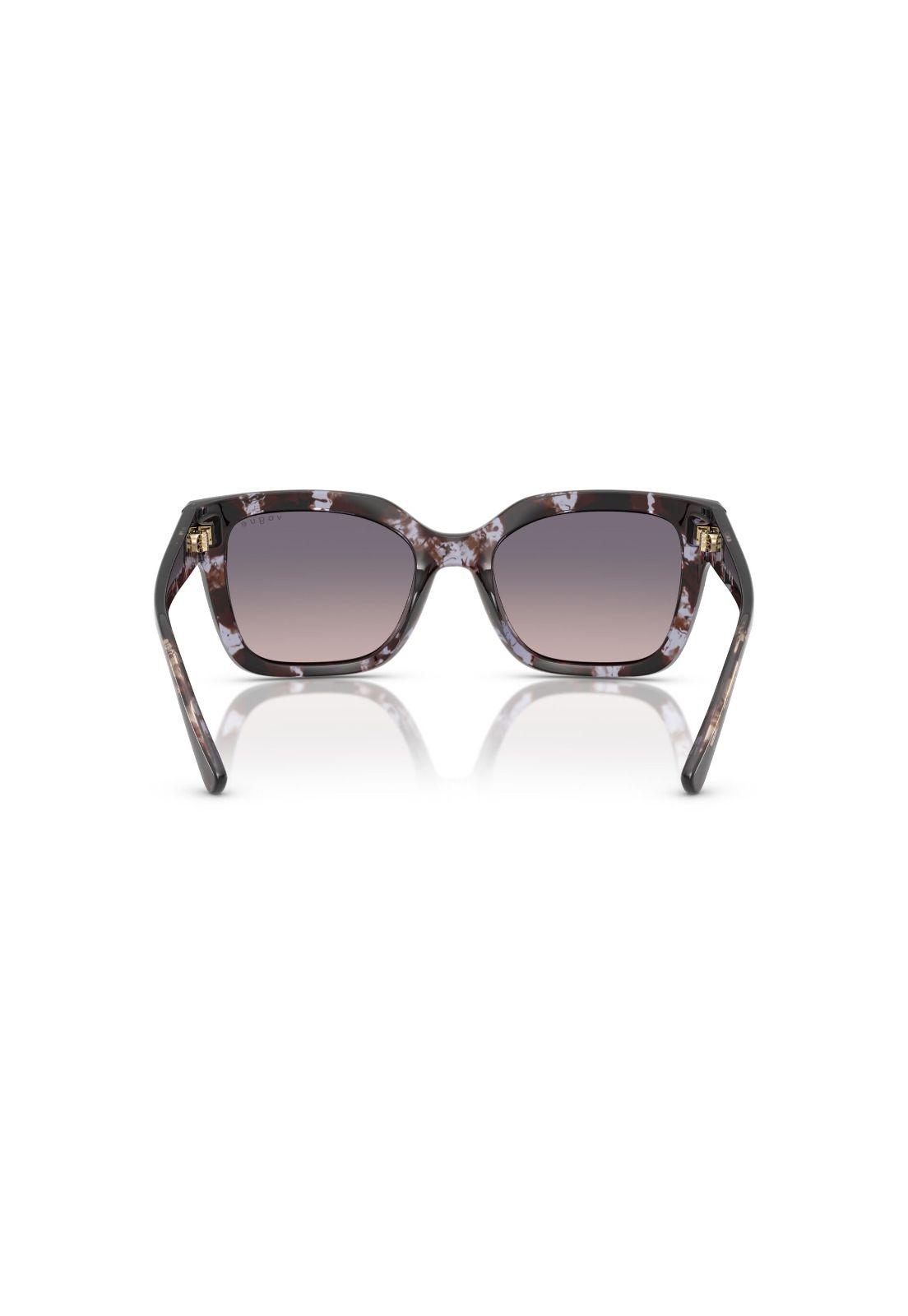Lentes de Sol Havana Degradados Vogue VO5613SB317836-3