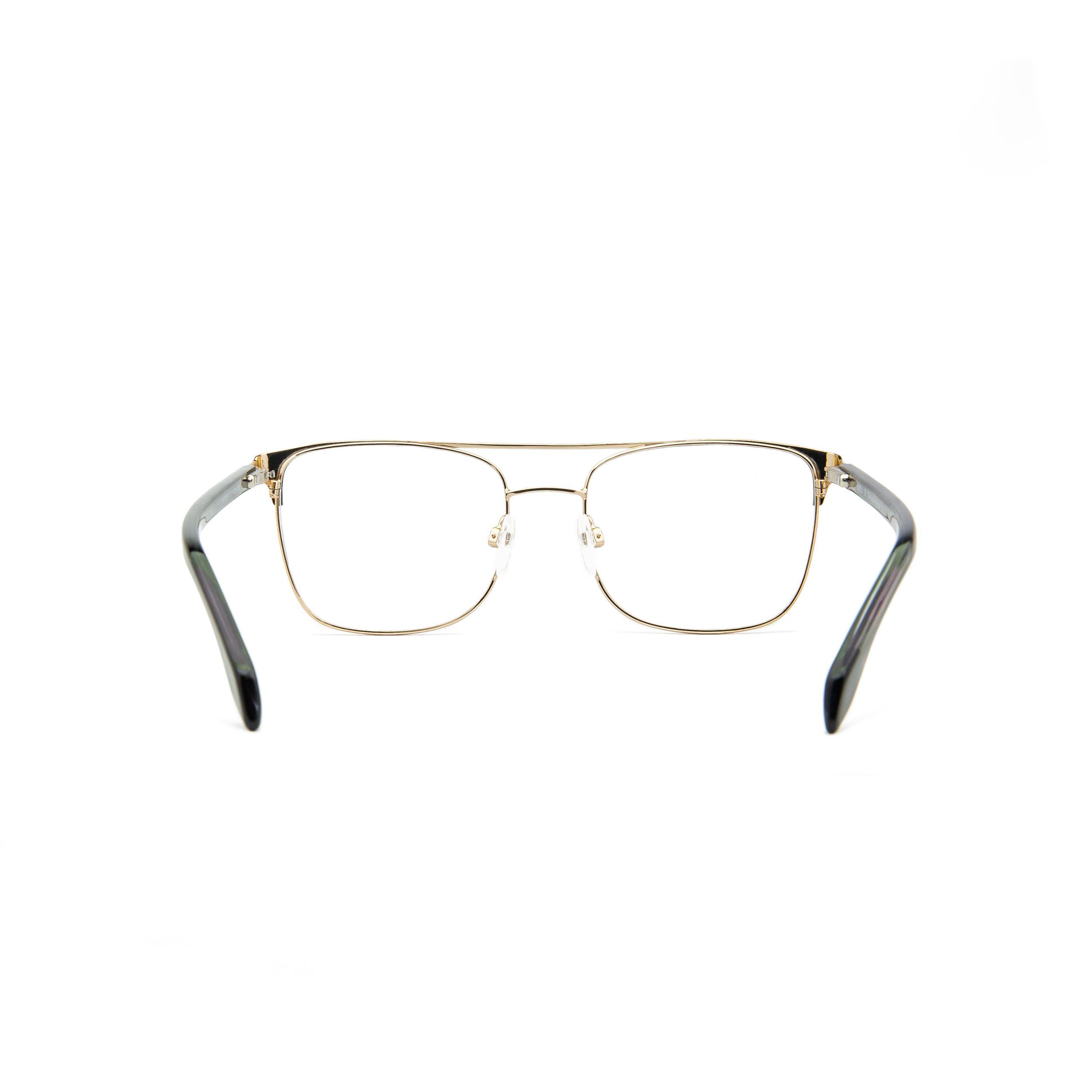 Lentes Ópticos Negro Mita Eyewear-3