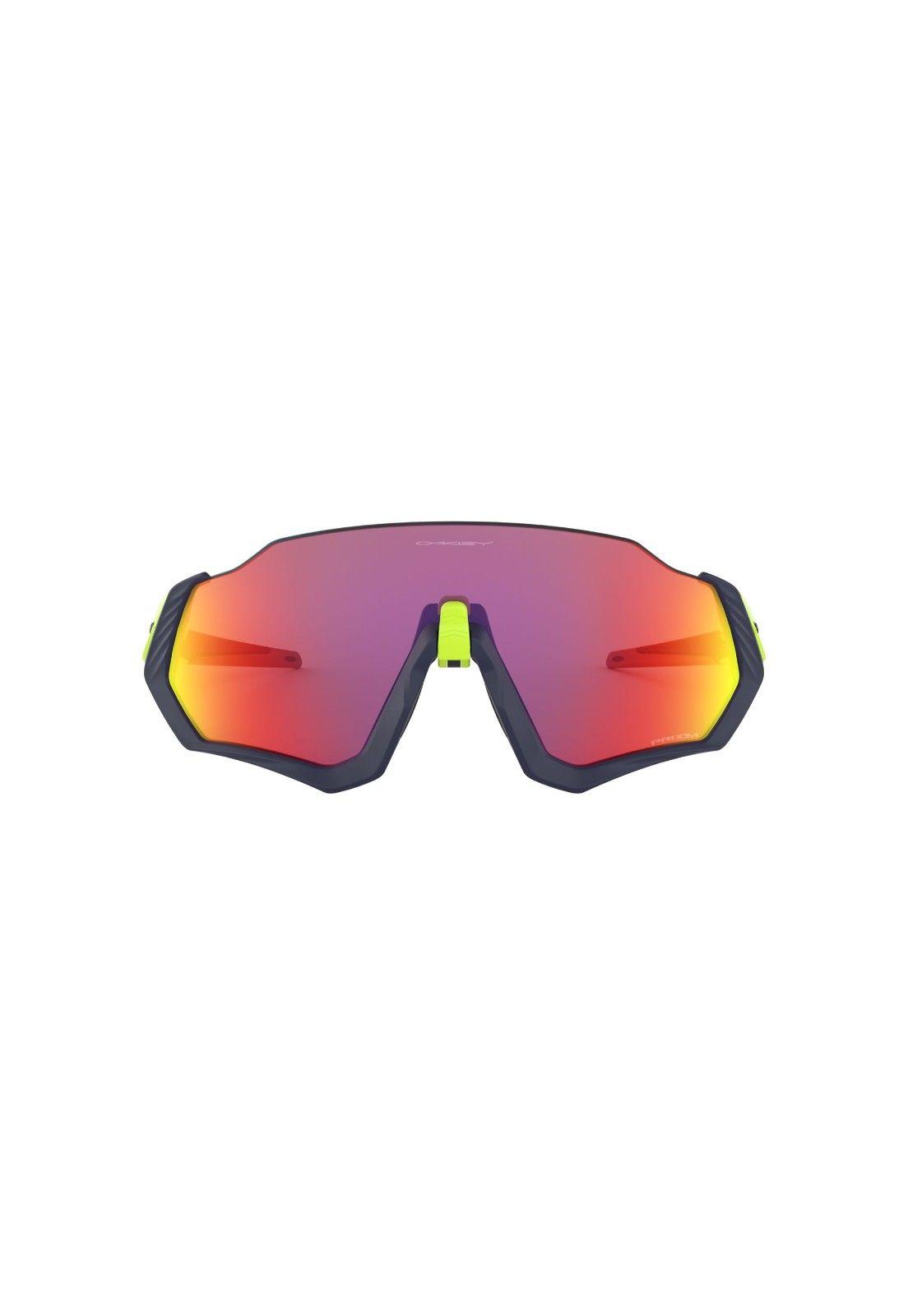Lentes de Sol Flight Jacket Prizm Oakley OO940194010537-1