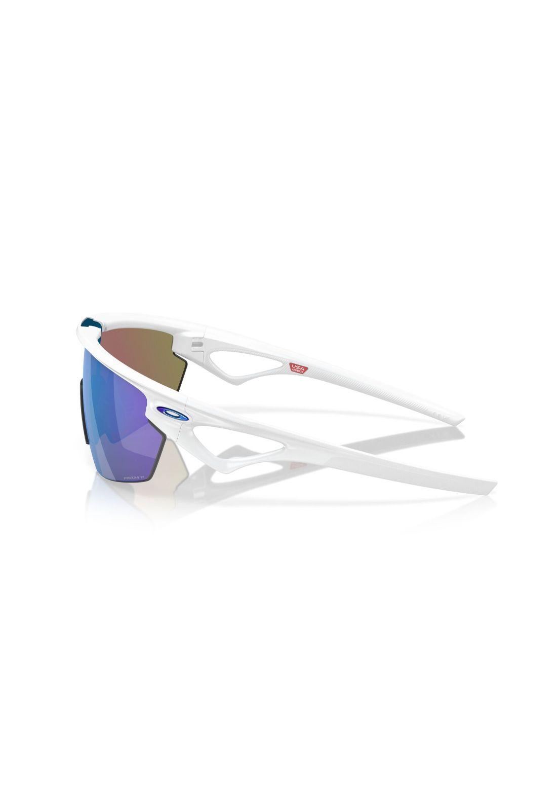Lentes de Sol Sphaera Prizm Sapphire Polar Oakley OO9403-2