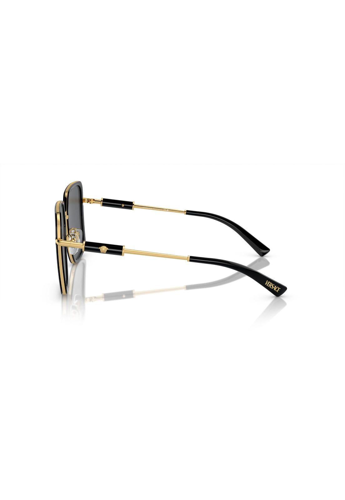 Lentes De Sol Black Versace VE2261100287-2
