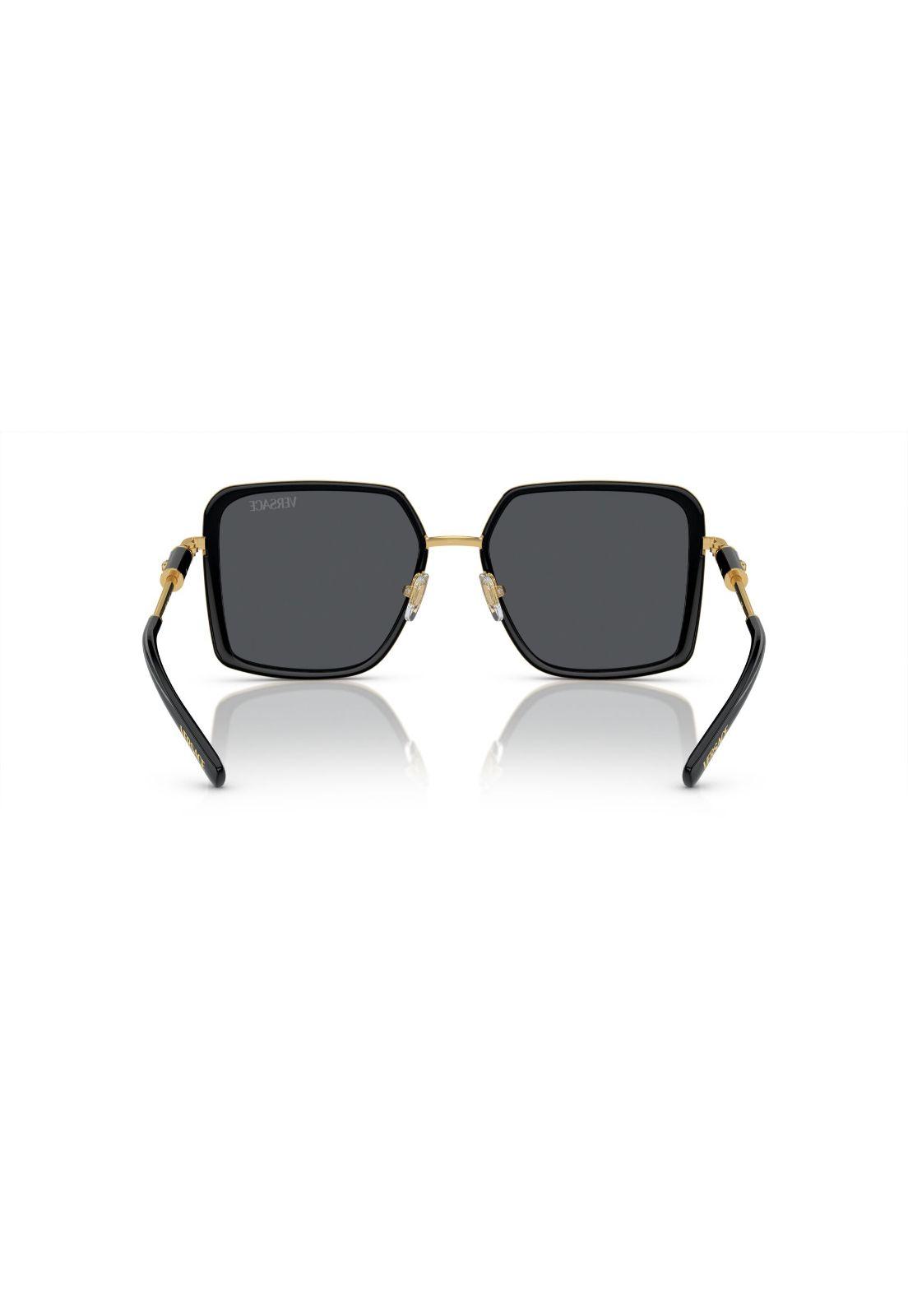 Lentes De Sol Black Versace VE2261100287-3