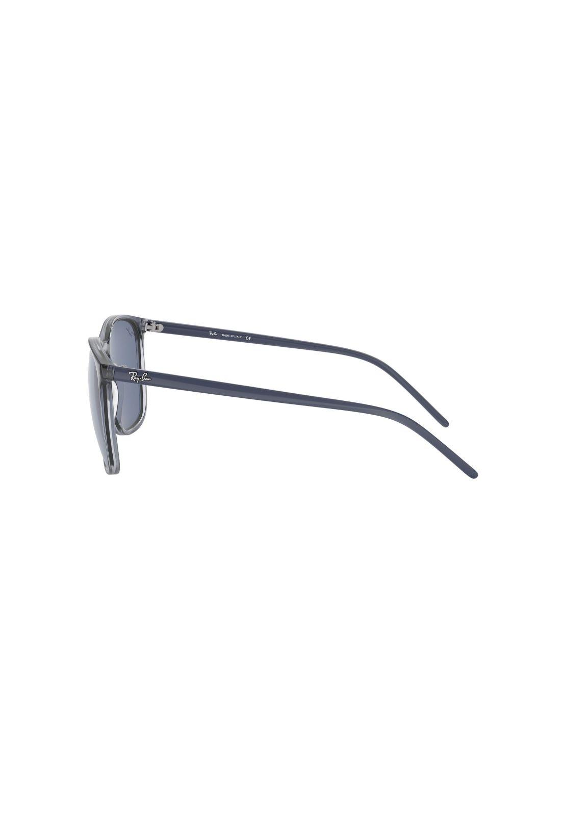 Lentes de Sol Azul Ray-Ban RB4387639980-2