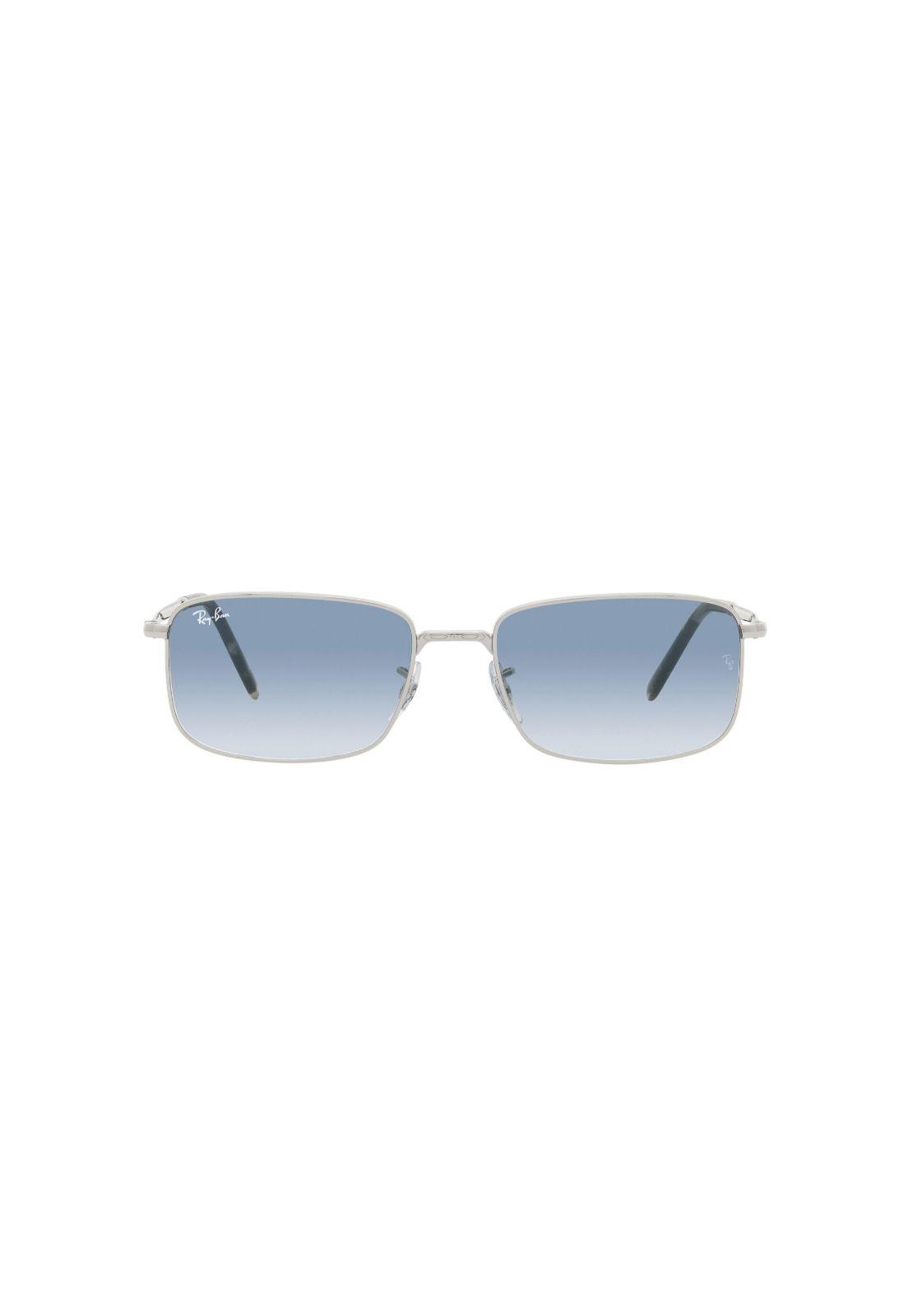 Lentes de Sol Azul Degradado Ray-Ban-0