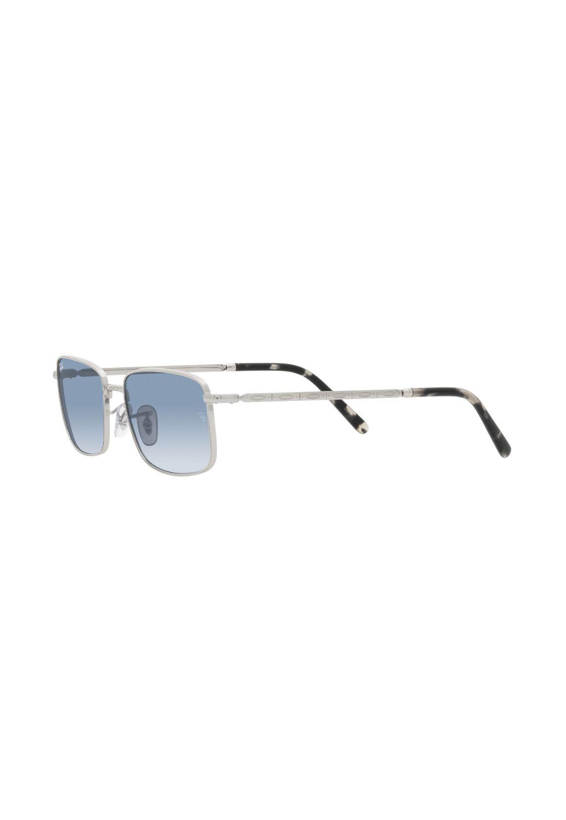 Lentes de Sol Azul Degradado Ray-Ban-2