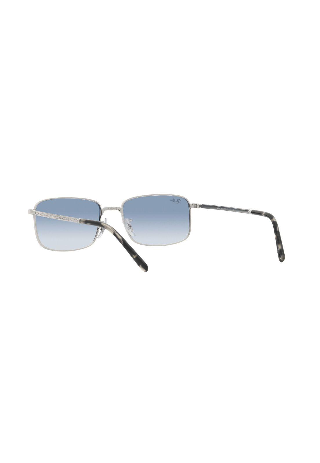 Lentes de Sol Azul Degradado Ray-Ban-5