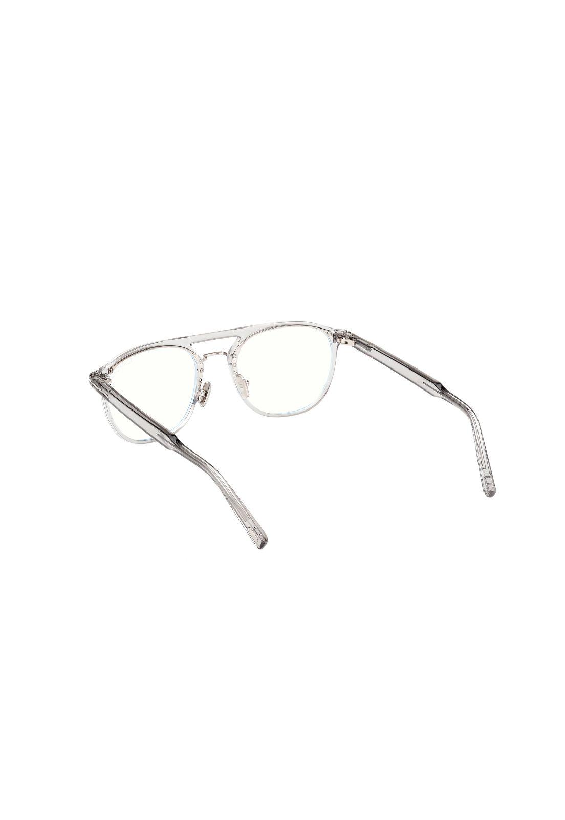 Lentes Ópticos Gris Tom Ford FT5982B020-3