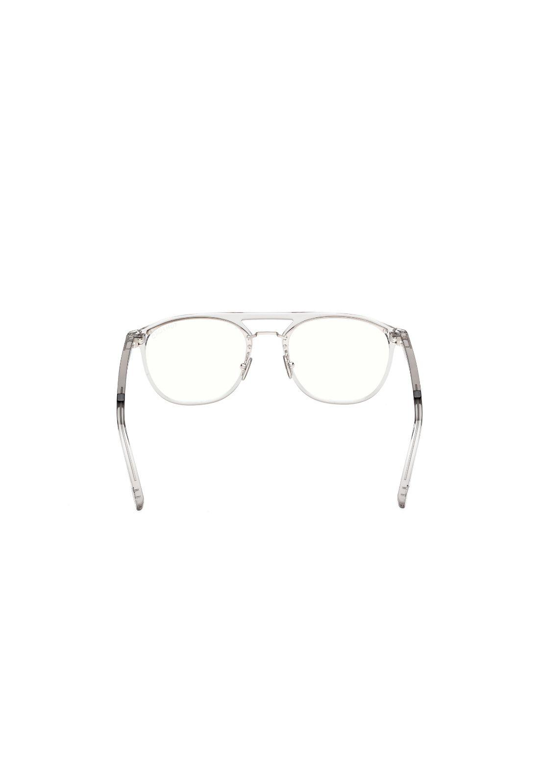 Lentes Ópticos Gris Tom Ford FT5982B020-4