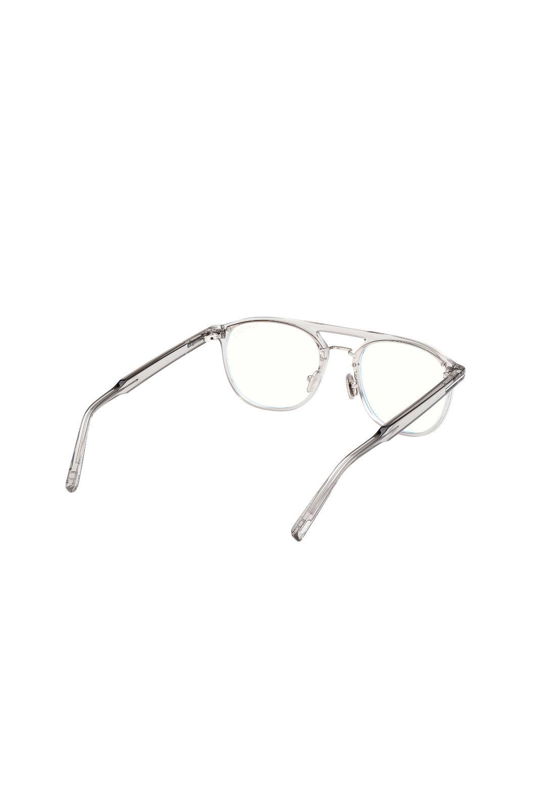Lentes Ópticos Gris Tom Ford FT5982B020-5