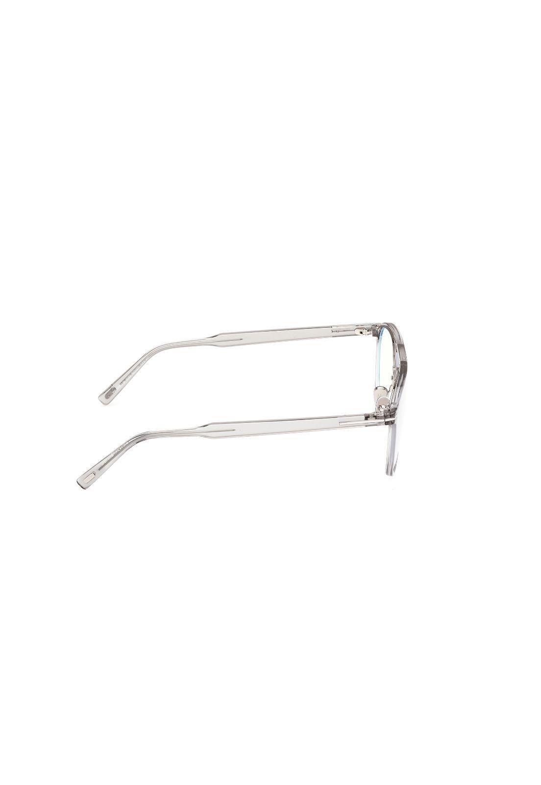 Lentes Ópticos Gris Tom Ford FT5982B020-6