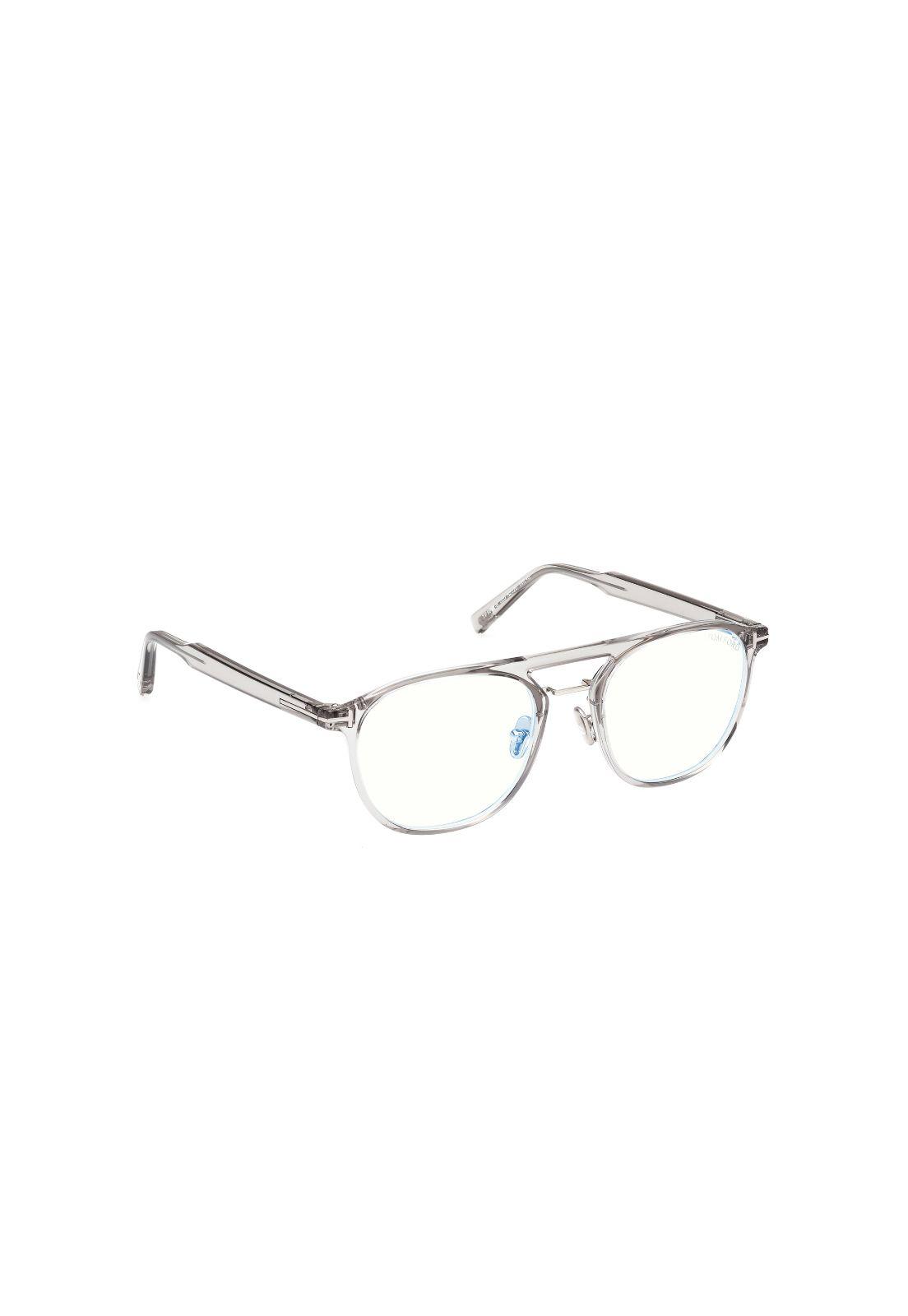 Lentes Ópticos Gris Tom Ford FT5982B020-7