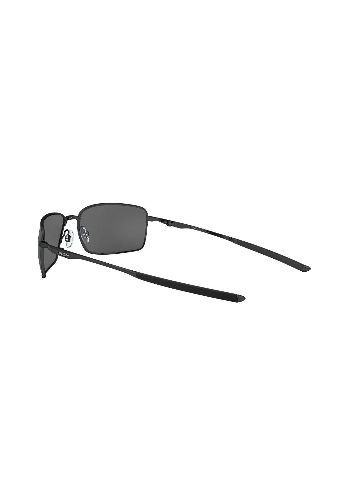 Lentes de Sol Square Wire Prizm Black Oakley-4