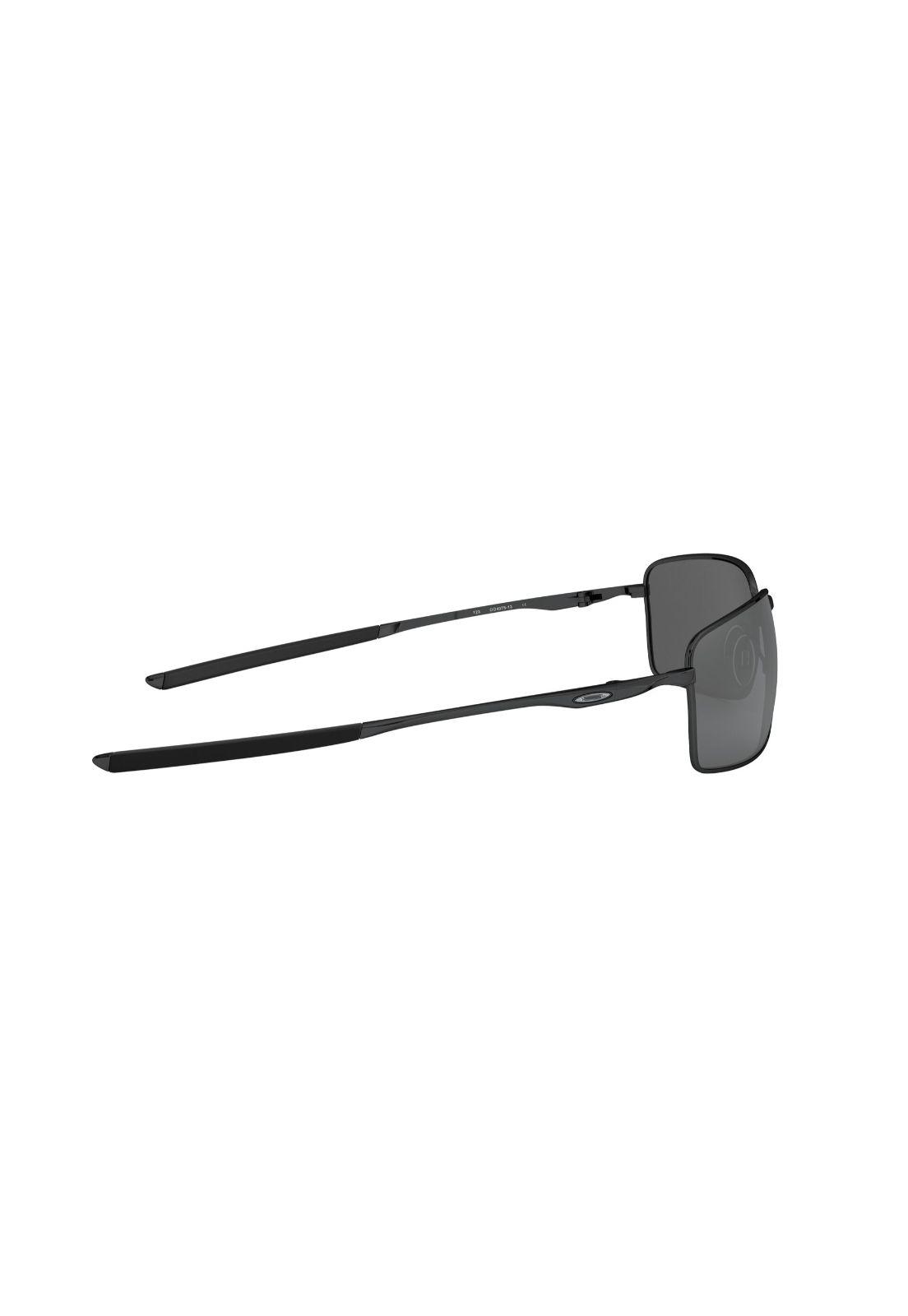 Lentes de Sol Square Wire Prizm Black Oakley-9