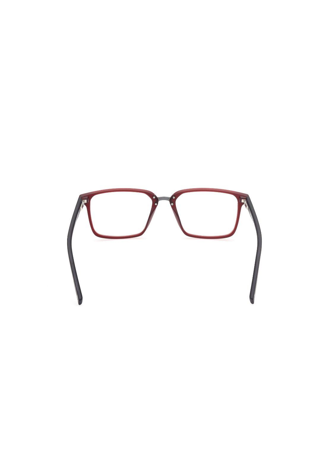 Lentes Ópticos Rojo Timberland TB1733-3