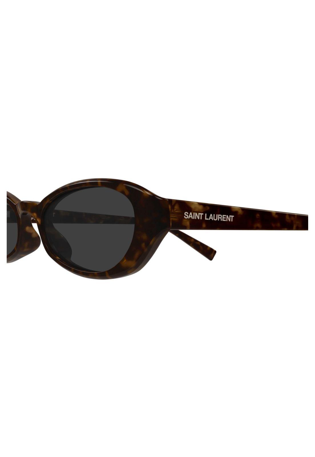 Yves Saint Laurent Lentes de Sol SL871SUE 003 51-2