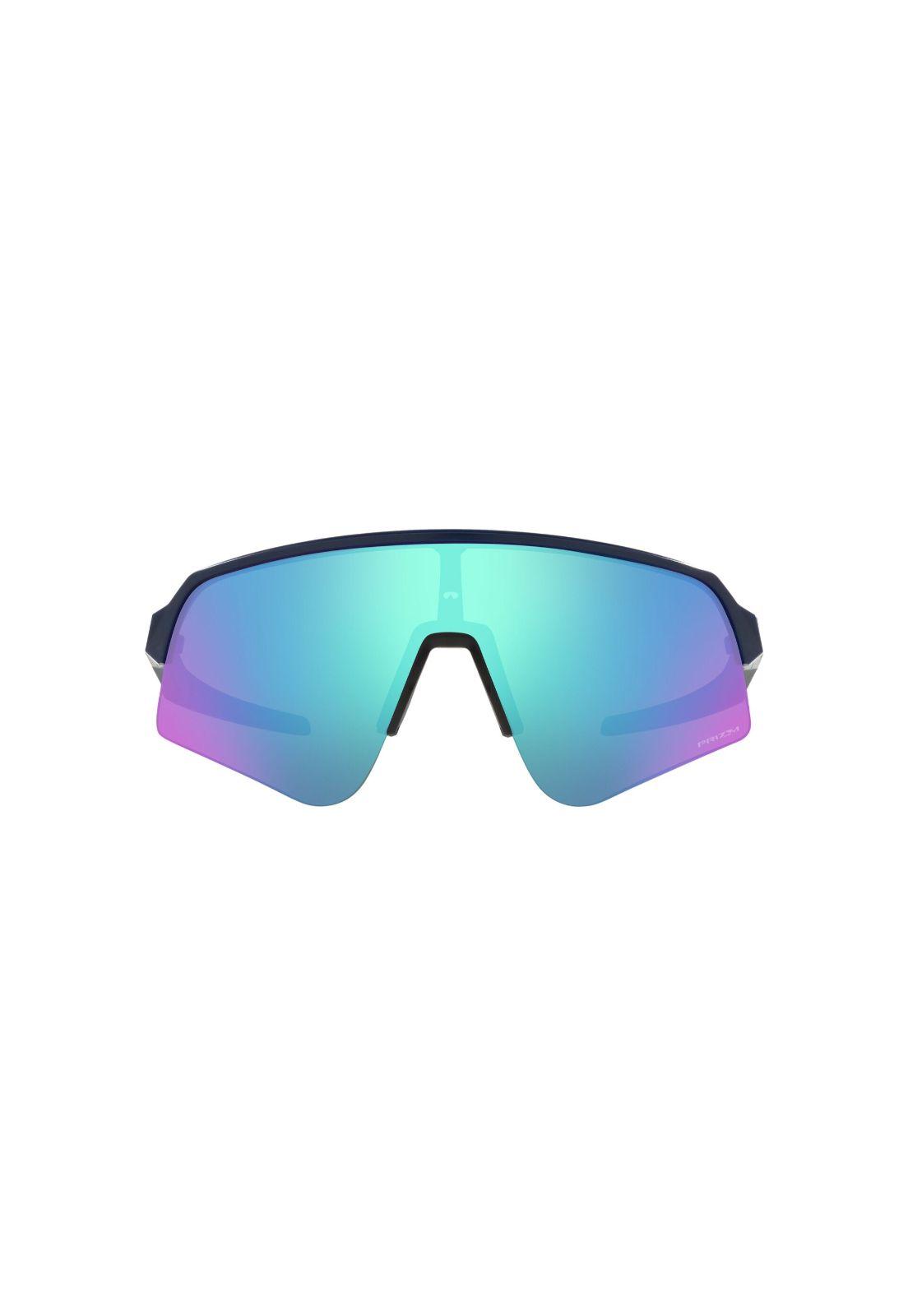Lentes De Sol Sutro Lite Sweep Navy Prizm Oakley OO9465-0