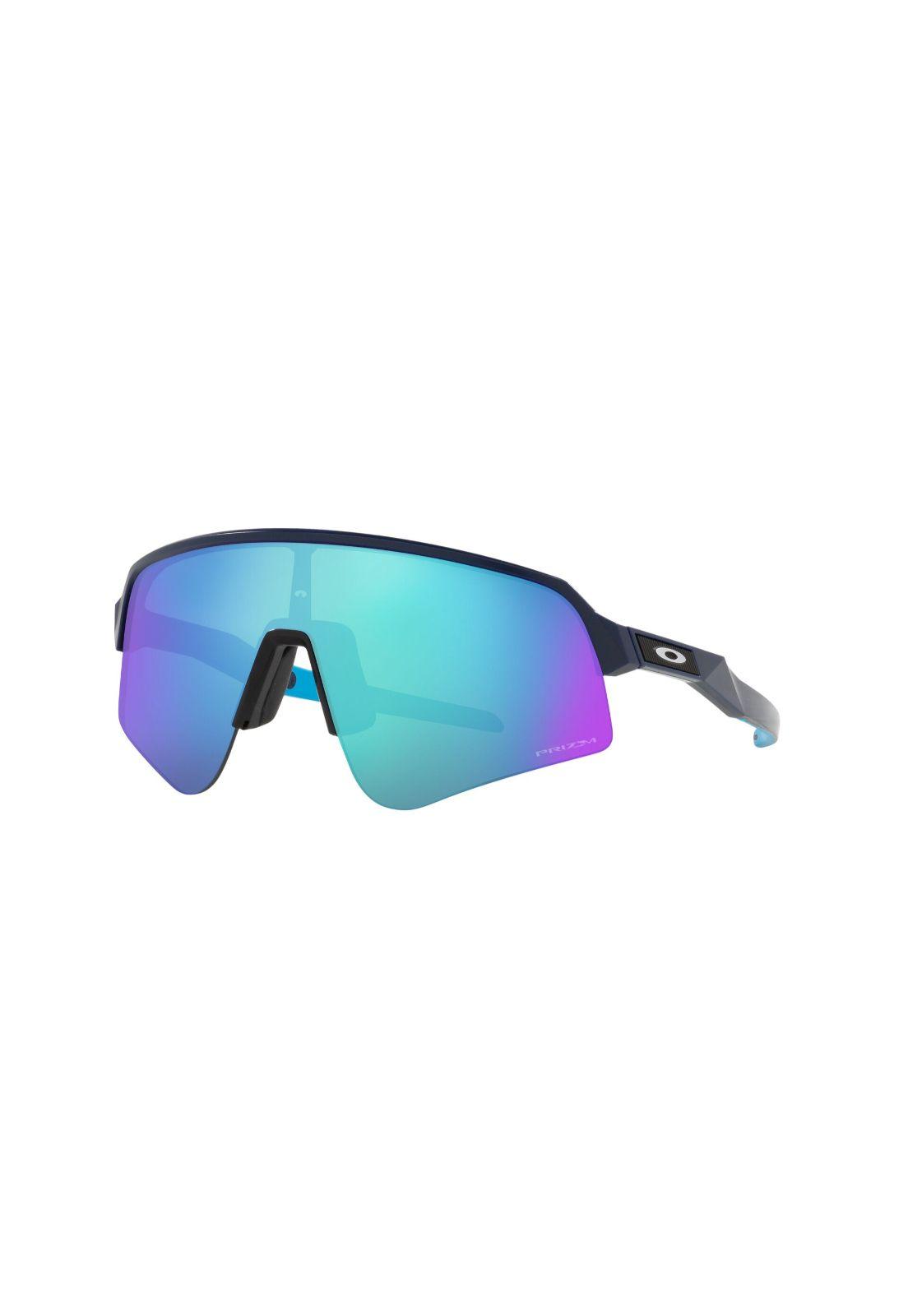 Lentes De Sol Sutro Lite Sweep Navy Prizm Oakley OO9465-1