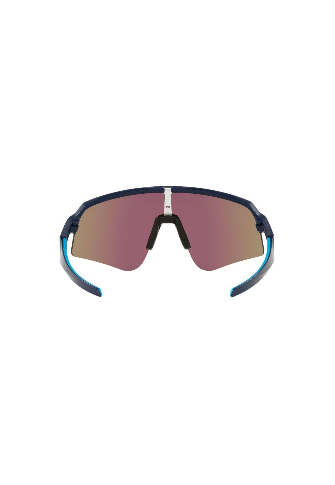 Lentes De Sol Sutro Lite Sweep Navy Prizm Oakley OO9465-6