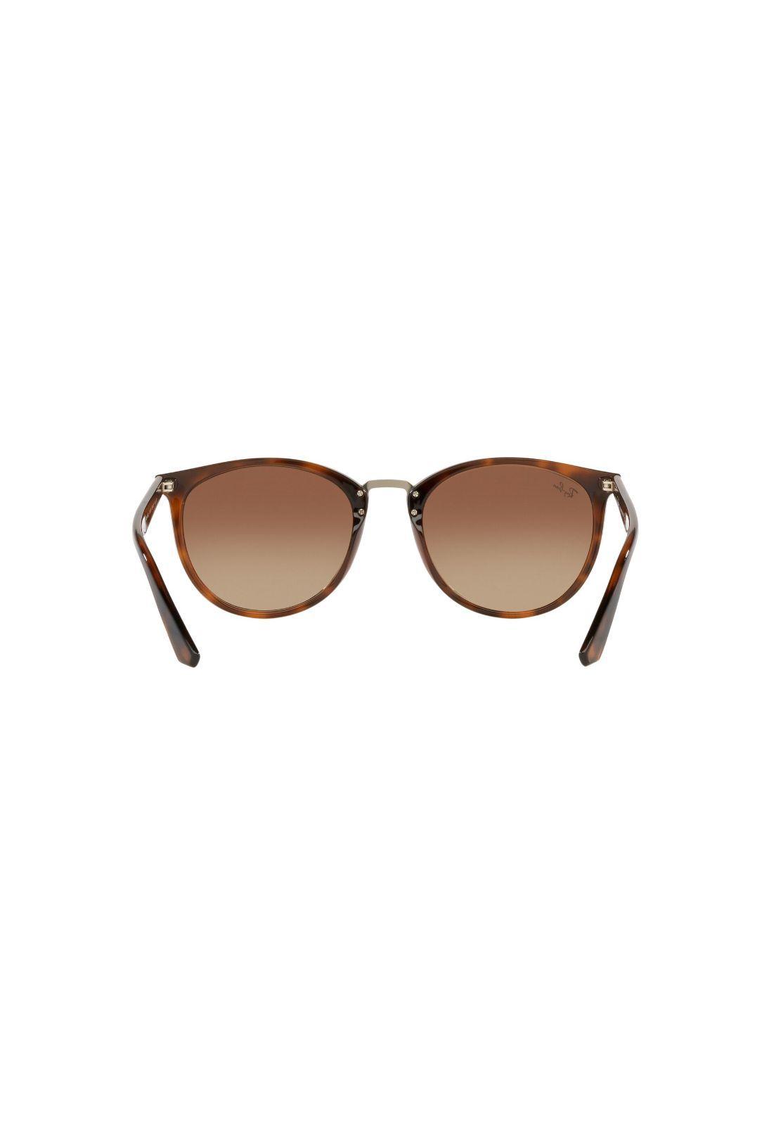 Ray-Ban Lentes de Sol RB4358L 710/13 55-6