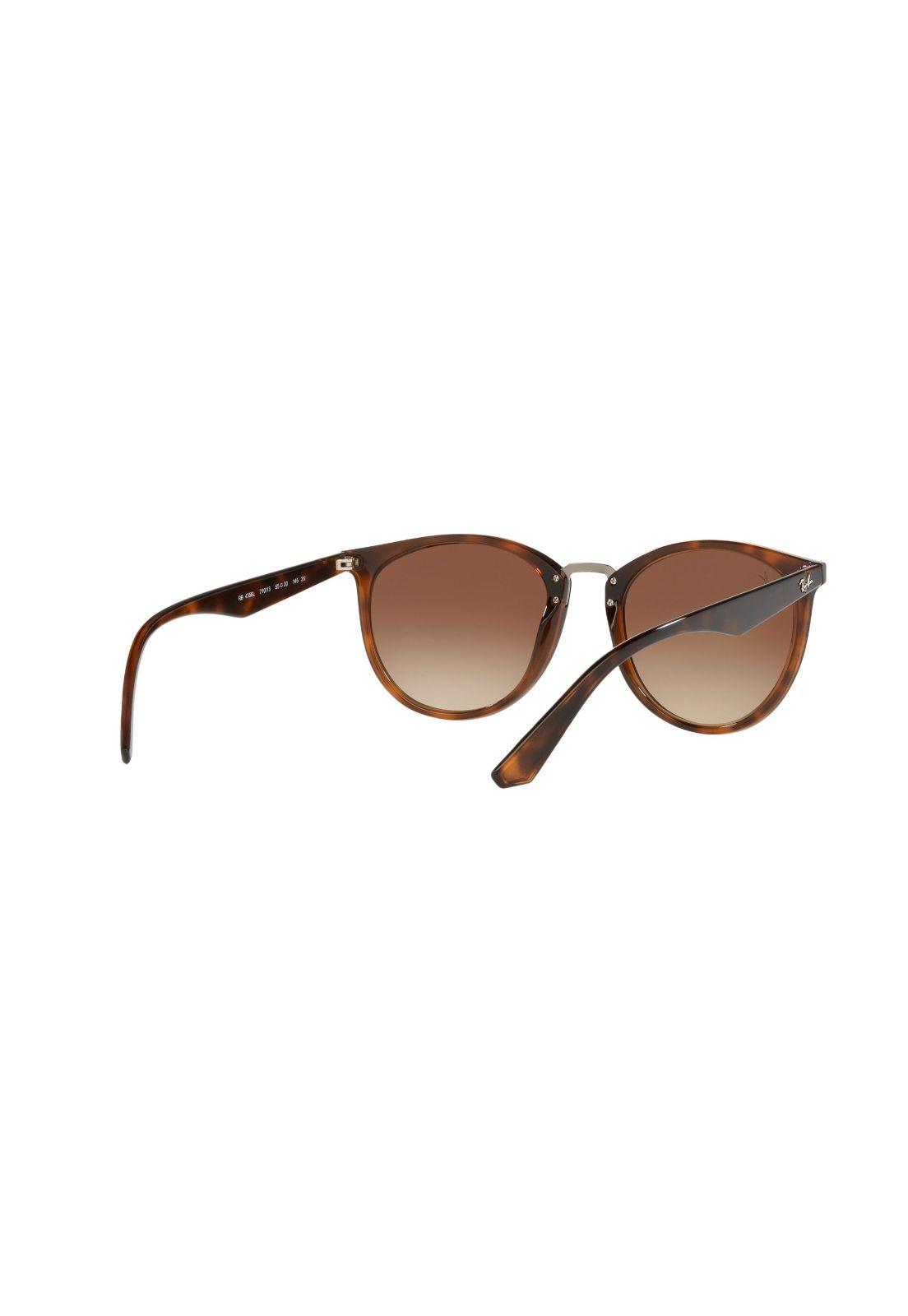 Ray-Ban Lentes de Sol RB4358L 710/13 55-7