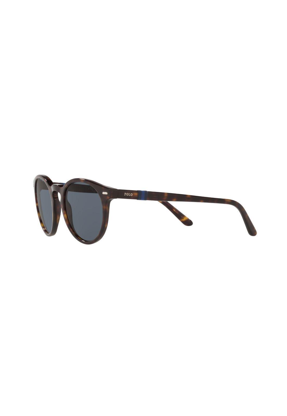 Lentes de Sol Shiny Dark Havana Polo PH415150038750-2