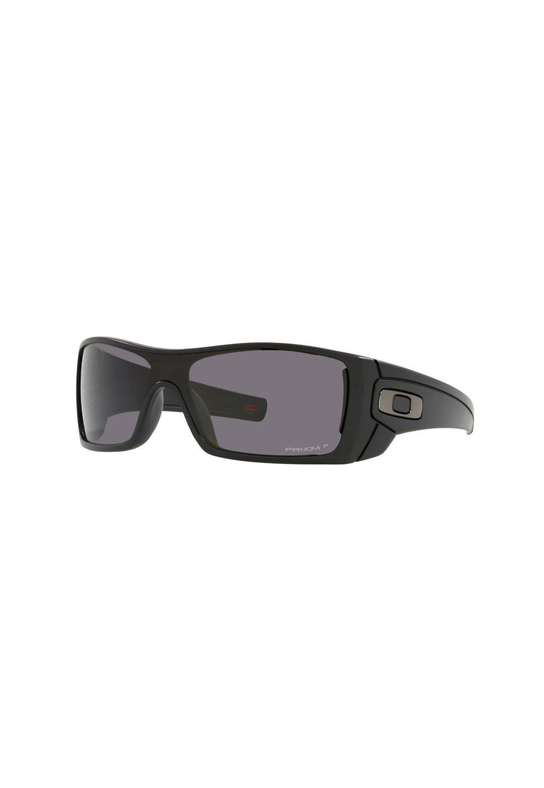 Lentes de Sol Batwolf Negro Polarizados Oakley OO9101-0