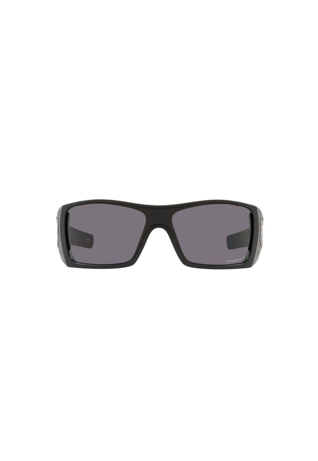 Lentes de Sol Batwolf Negro Polarizados Oakley OO9101-1