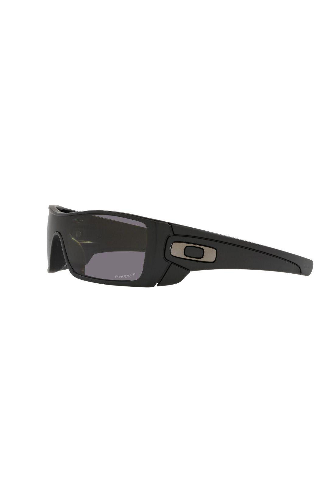 Lentes de Sol Batwolf Negro Polarizados Oakley OO9101-2