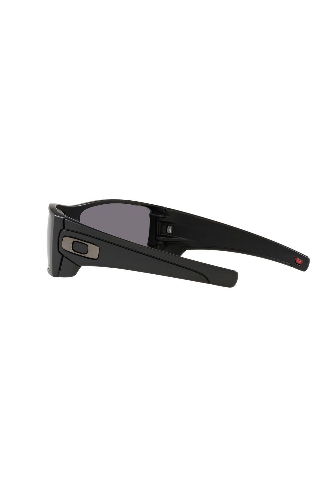 Lentes de Sol Batwolf Negro Polarizados Oakley OO9101-4