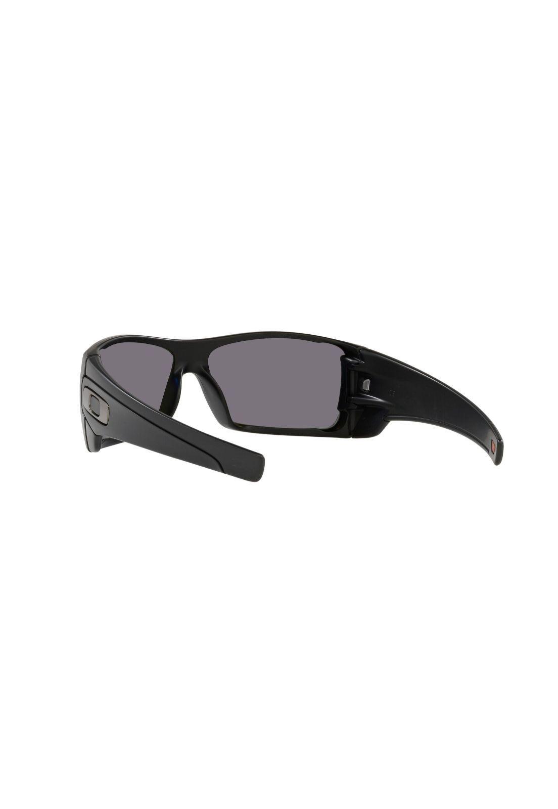 Lentes de Sol Batwolf Negro Polarizados Oakley OO9101-5