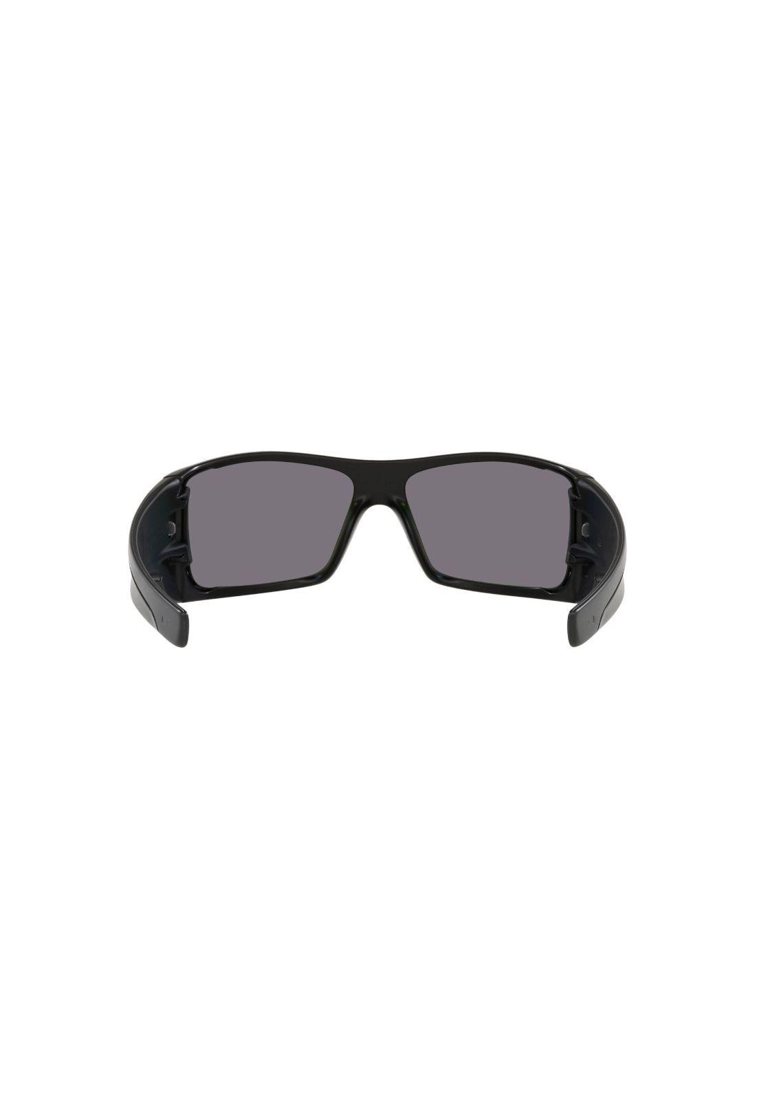 Lentes de Sol Batwolf Negro Polarizados Oakley OO9101-6